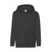 Детско яке Classic Hooded Sweat Jacket